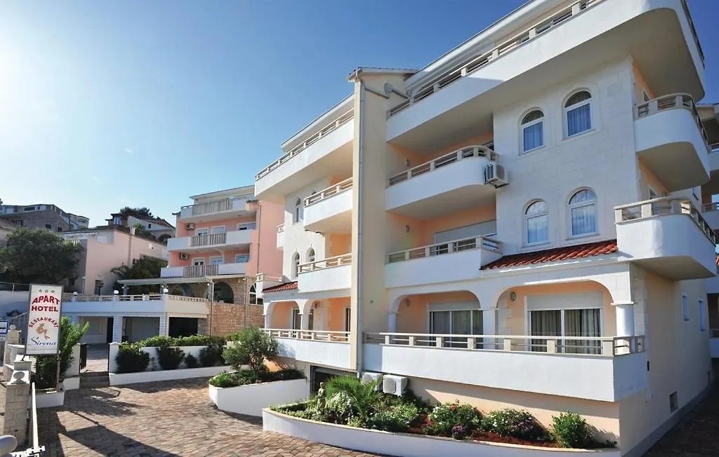 Apartments Villa Sirena Trogir