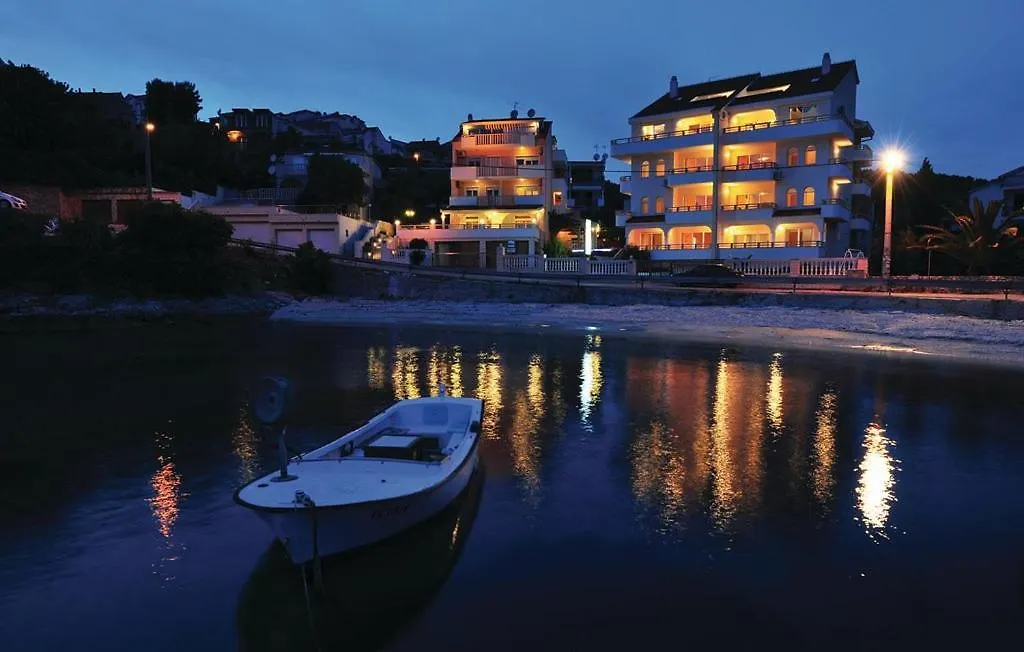 Apartments Villa Sirena Trogir