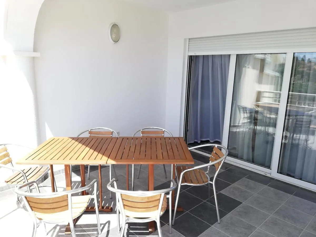Apartments Villa Sirena Trogir