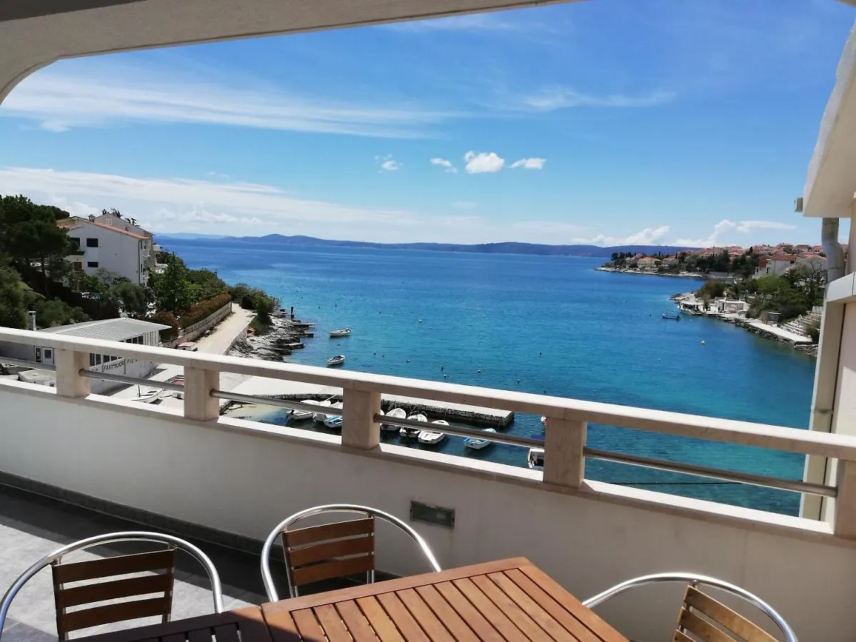 Apartments Villa Sirena Trogir