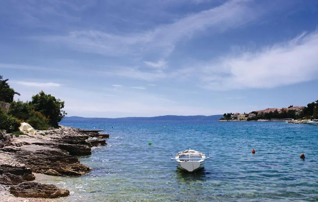 Apartments Villa Sirena Trogir Kroatië