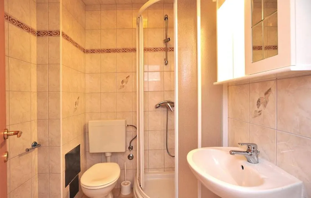 Apartments Villa Sirena Trogir Chorwacja