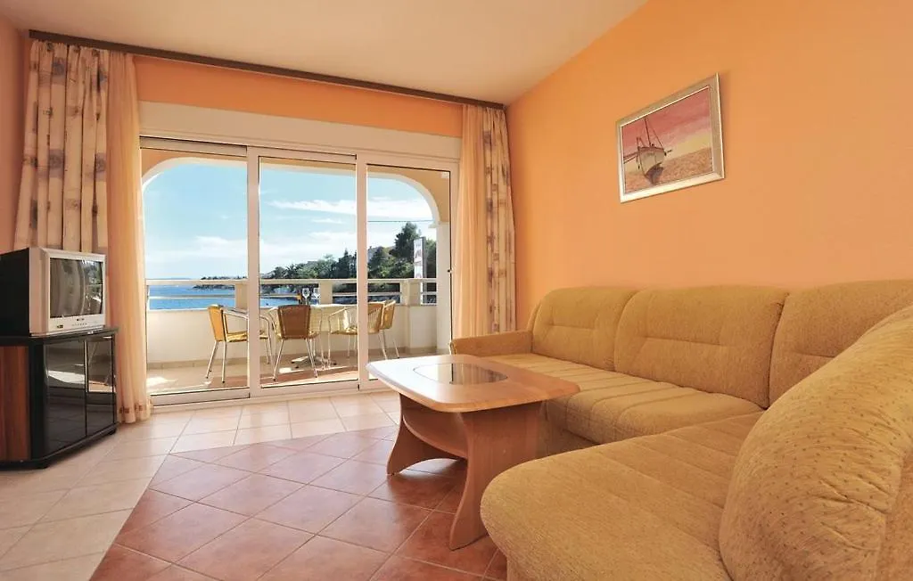 Apartments Villa Sirena Trogir