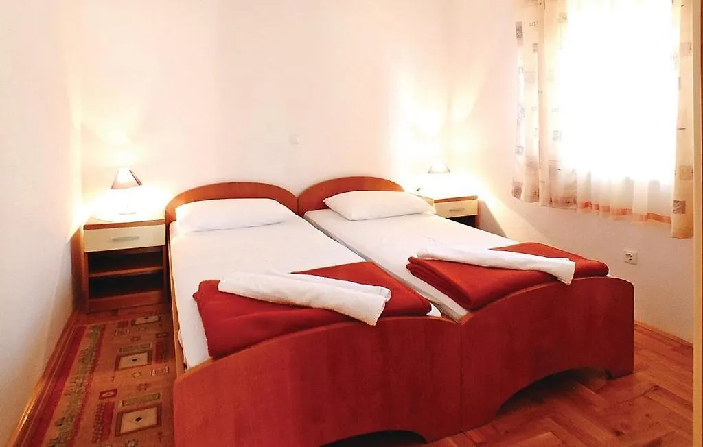 Apartments Villa Sirena Trogir