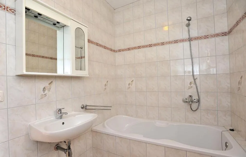 Apartments Villa Sirena Trogir