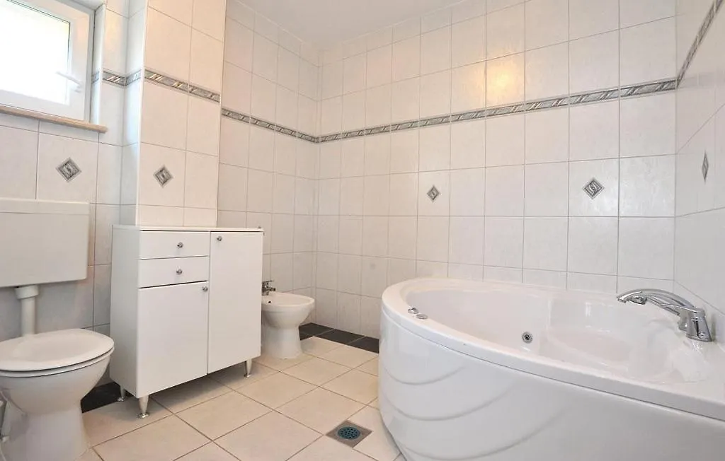 Apartments Villa Sirena Trogir