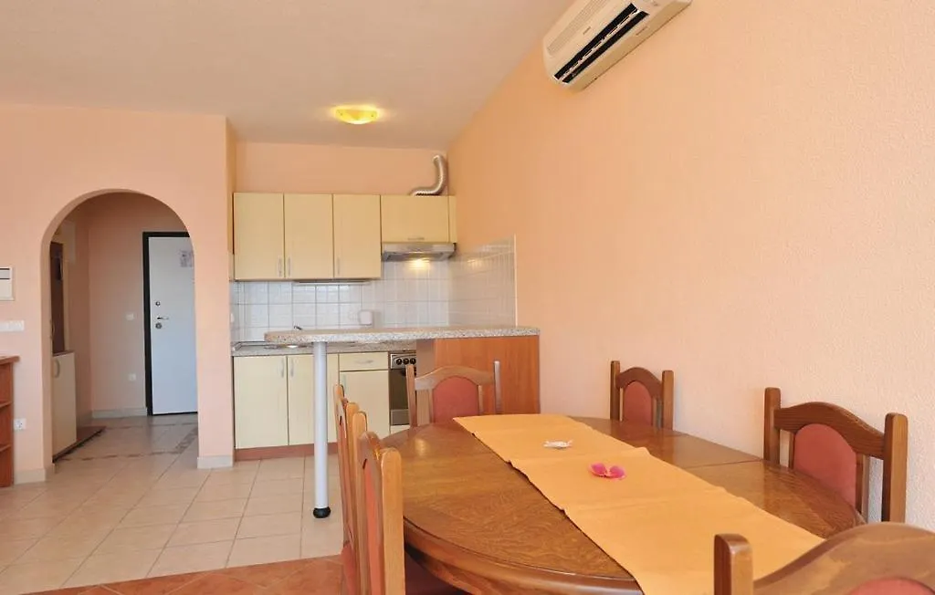 Apartments Villa Sirena Trogir 0*,