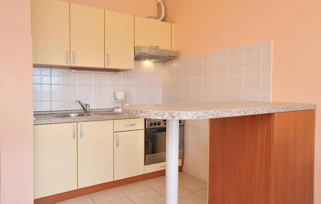 Apartments Villa Sirena Trogir Kroatië