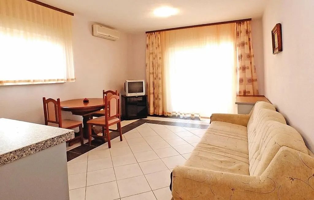 Apartments Villa Sirena Trogir