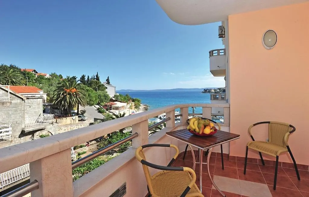 Apartments Villa Sirena Trogir