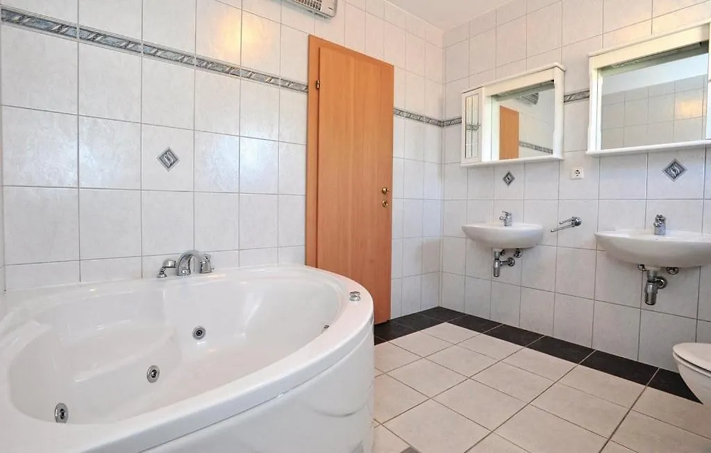 Apartments Villa Sirena Trogir Kroatië