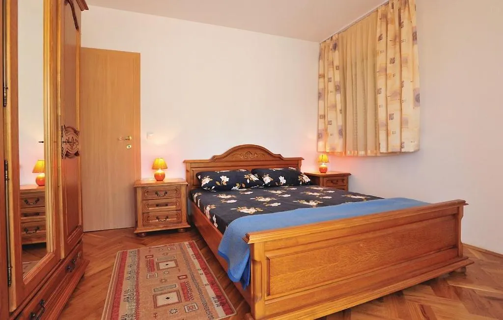 Apartments Villa Sirena Trogir