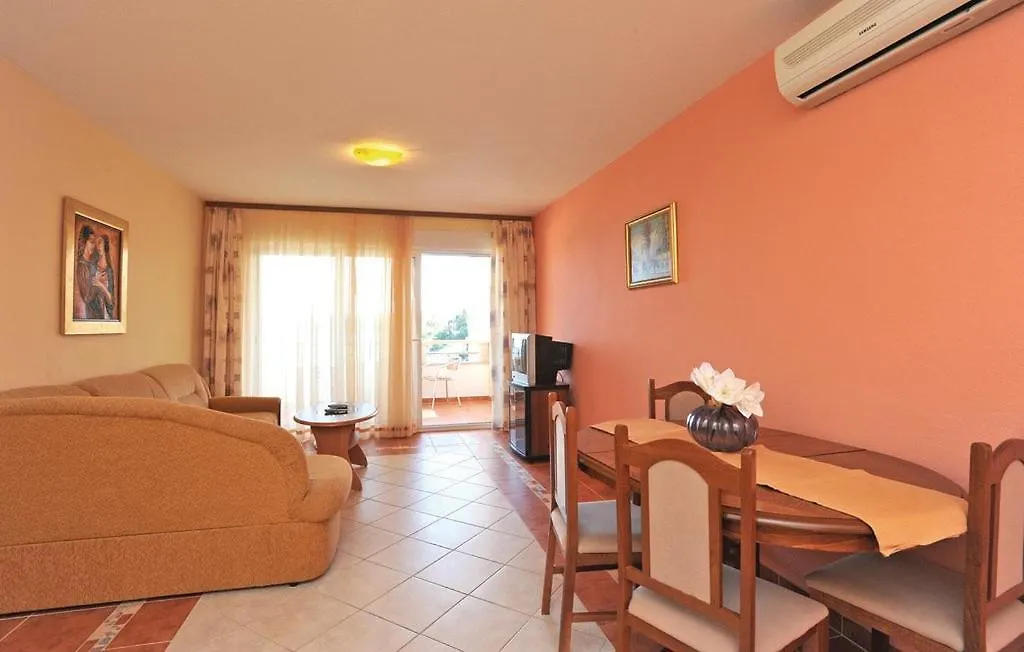 Apartments Villa Sirena Trogir