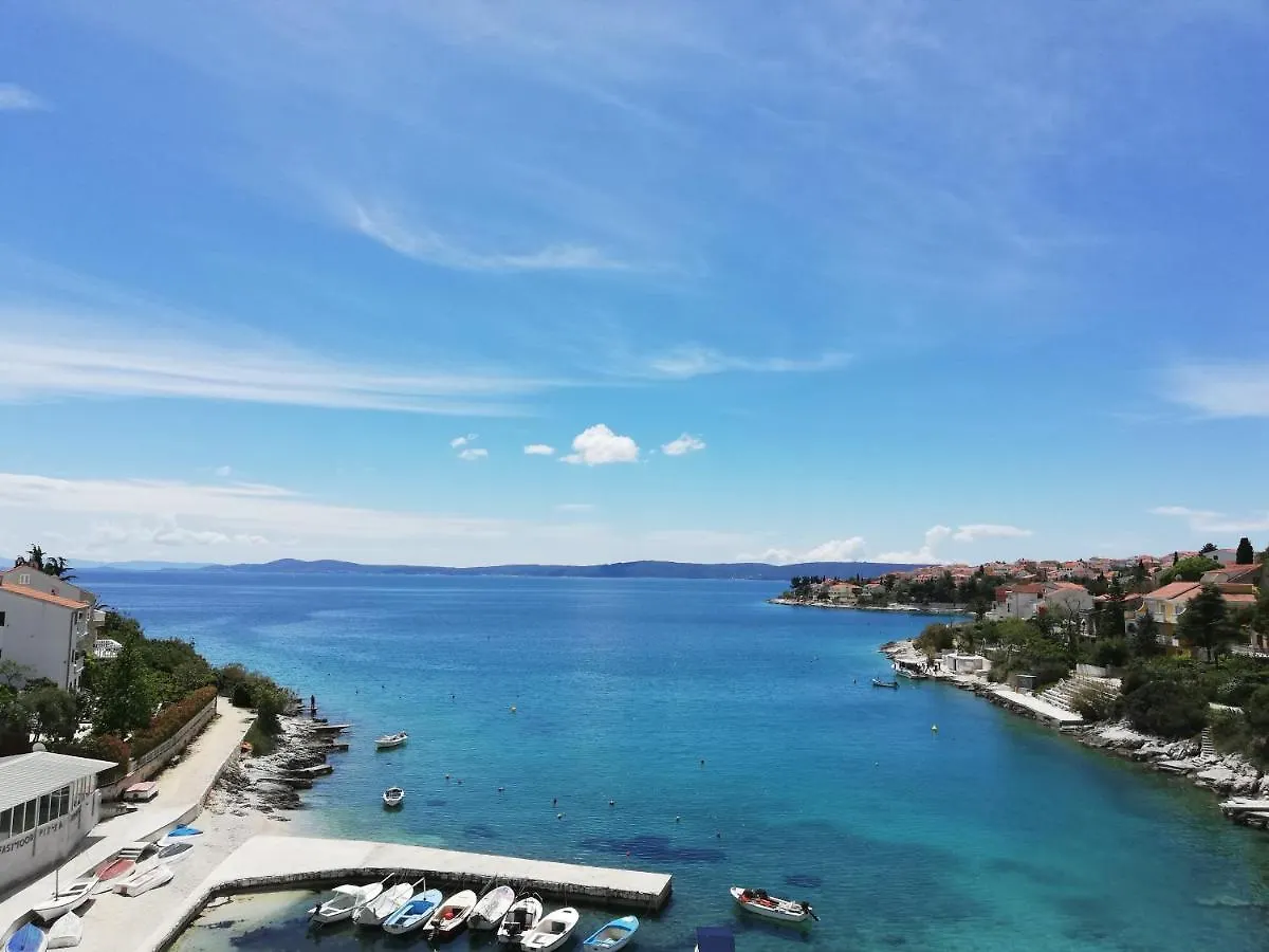 Apartments Villa Sirena Trogir