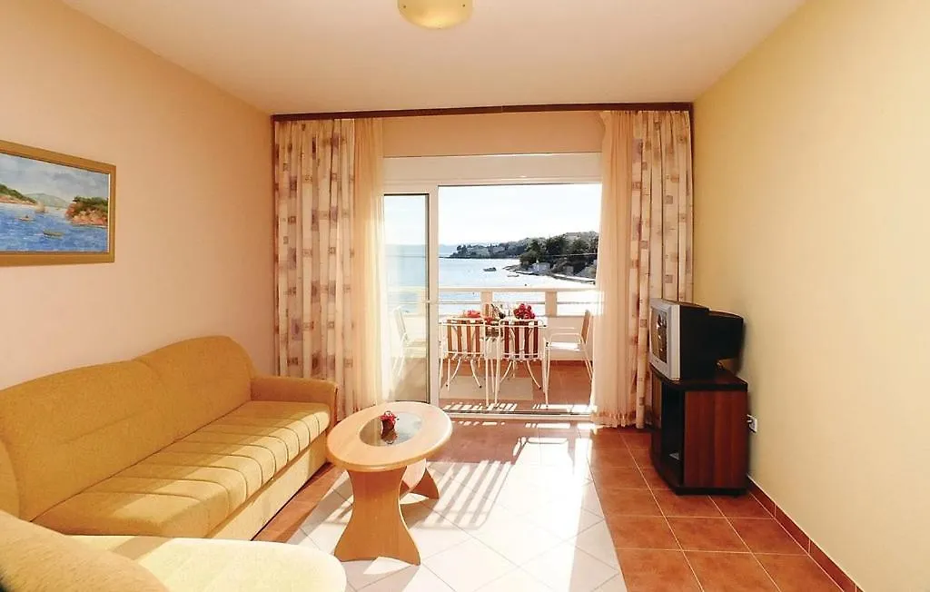 Apartments Villa Sirena Trogir Chorwacja