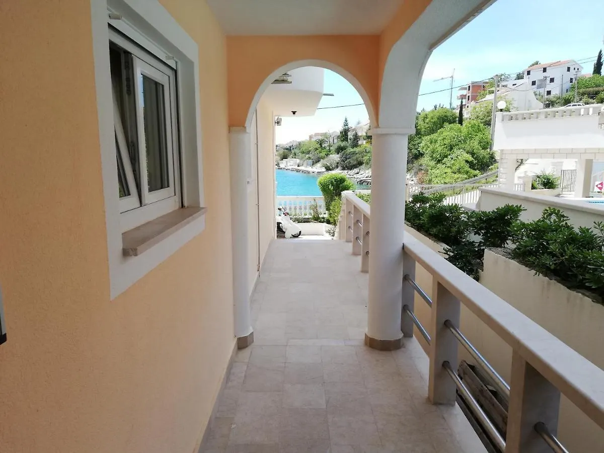 Apartments Villa Sirena Trogir