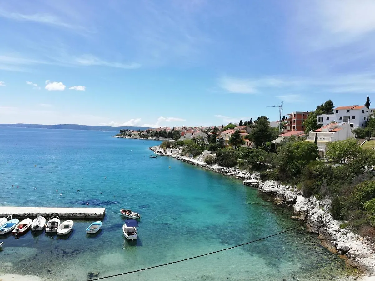 Apartments Villa Sirena Trogir