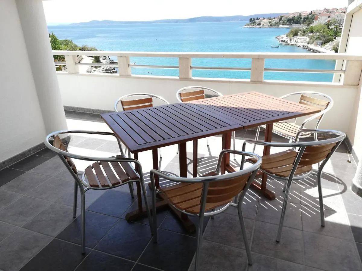 Apartments Villa Sirena Trogir
