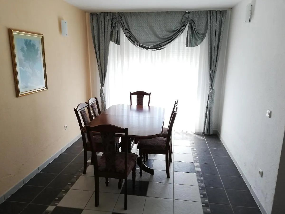 Apartments Villa Sirena Trogir