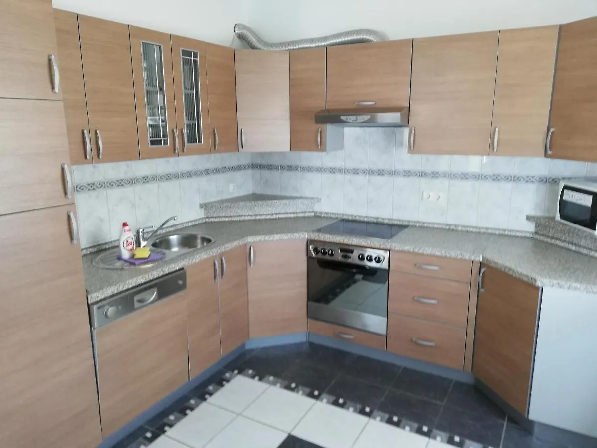 Apartments Villa Sirena Trogir