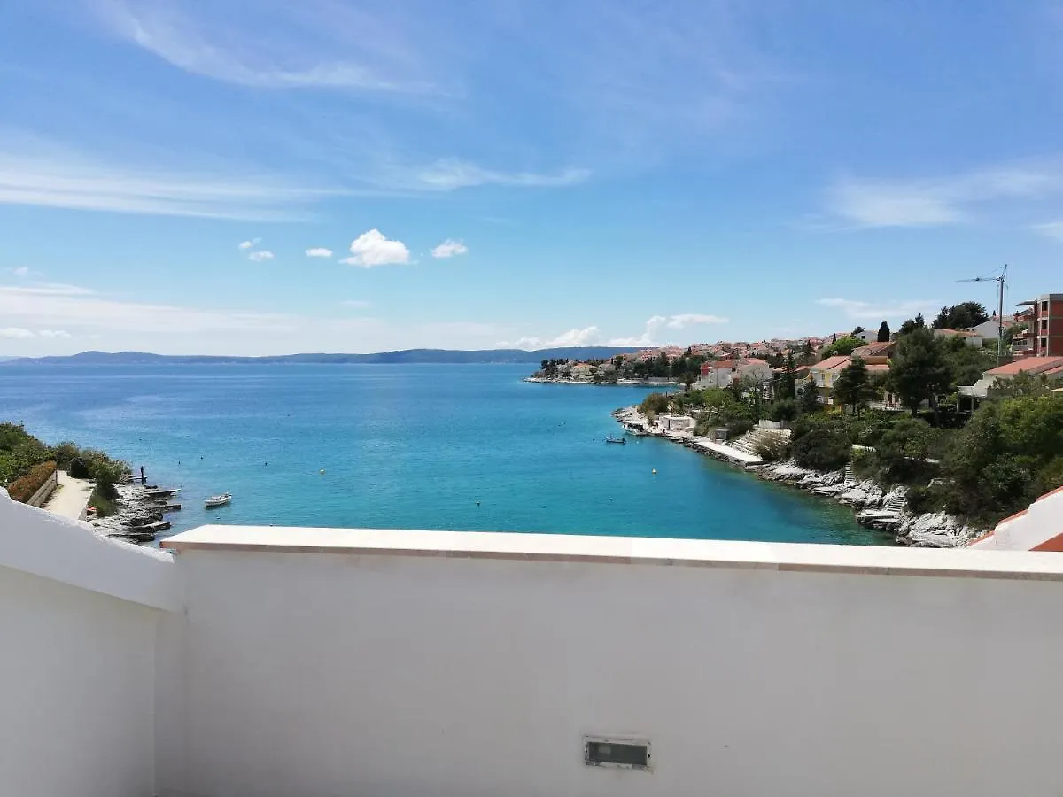 Apartments Villa Sirena Trogir