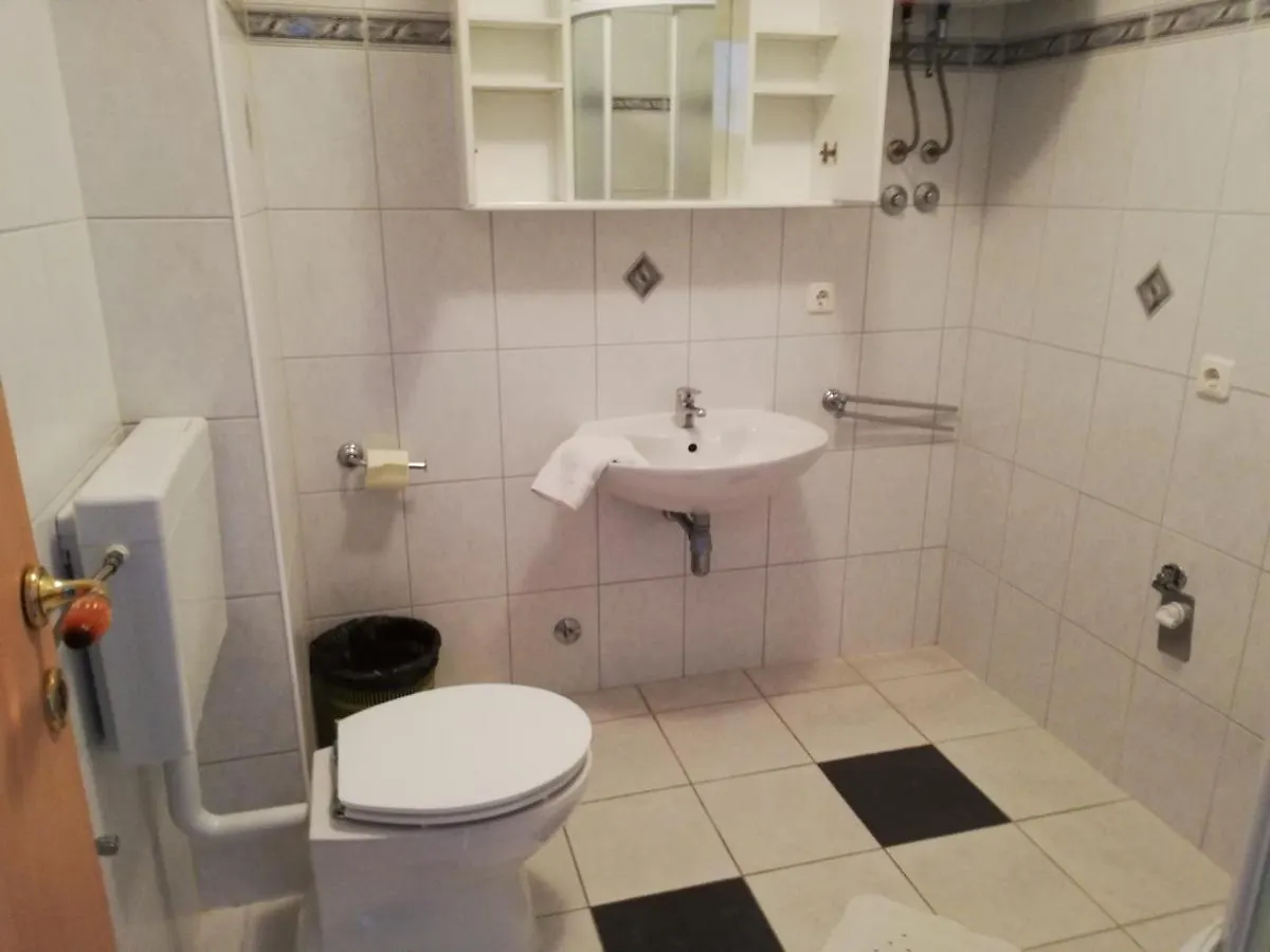 Apartments Villa Sirena Trogir