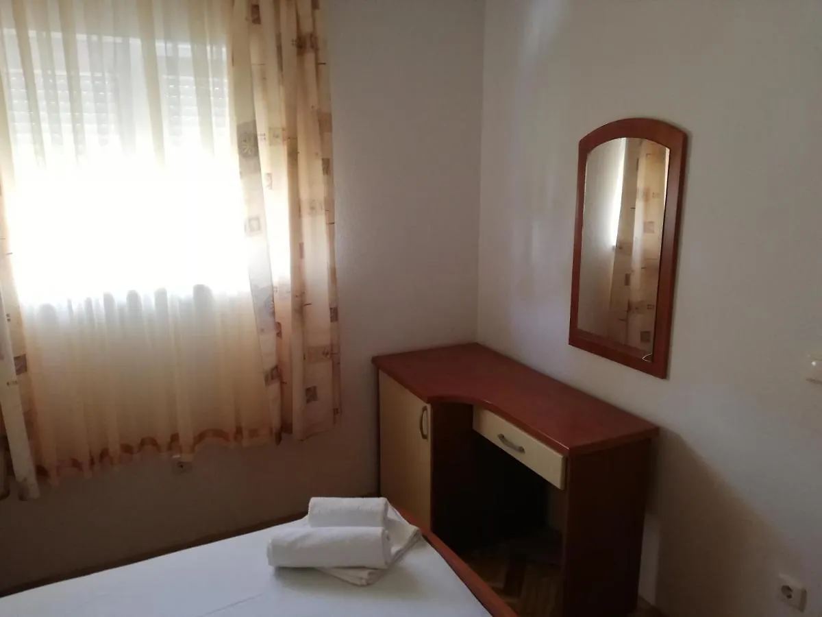 Apartments Villa Sirena Trogir