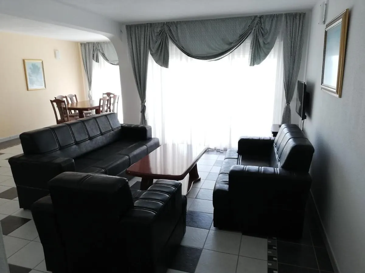 Apartments Villa Sirena Trogir