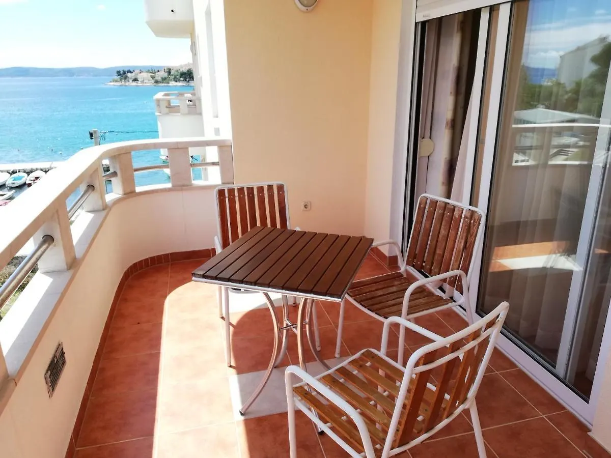 Apartments Villa Sirena Trogir