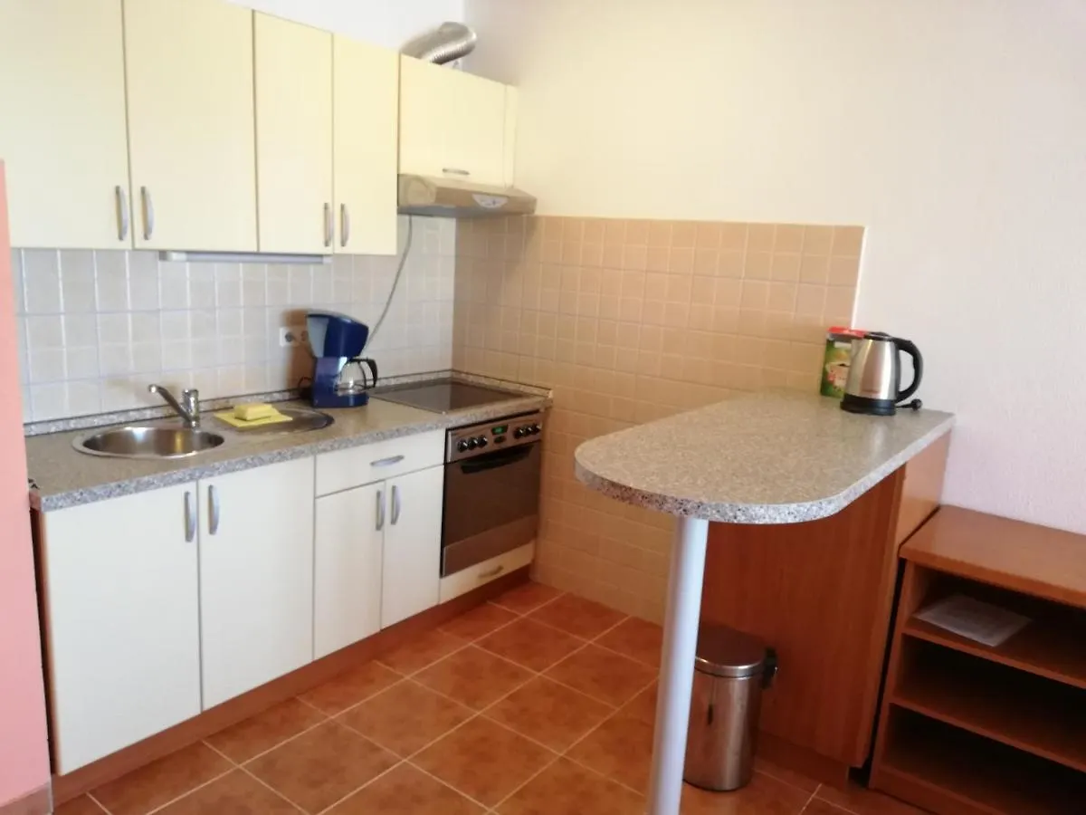 Apartments Villa Sirena Trogir