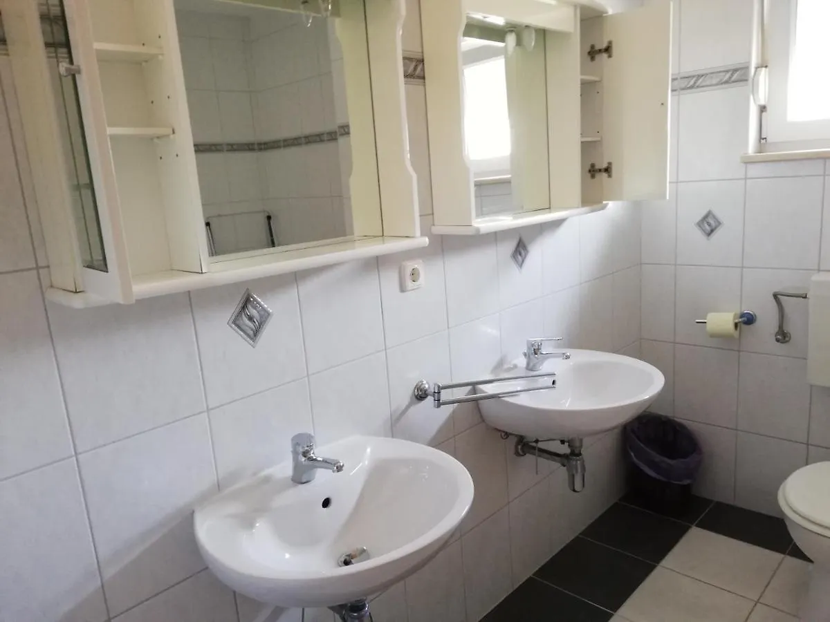 Apartments Villa Sirena Trogir