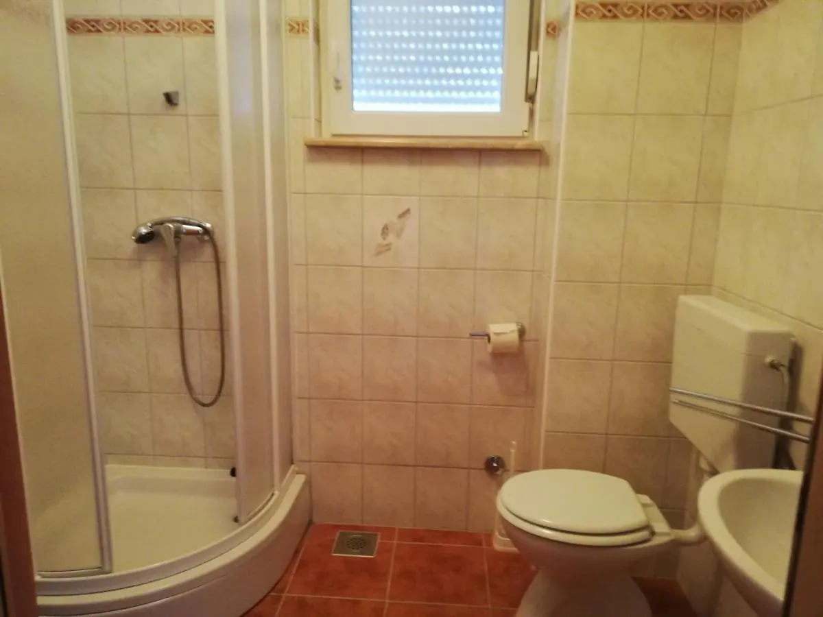 Apartments Villa Sirena Trogir 0*,