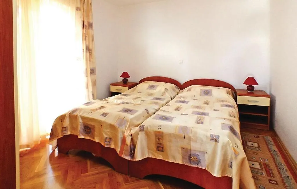 Apartments Villa Sirena Trogir