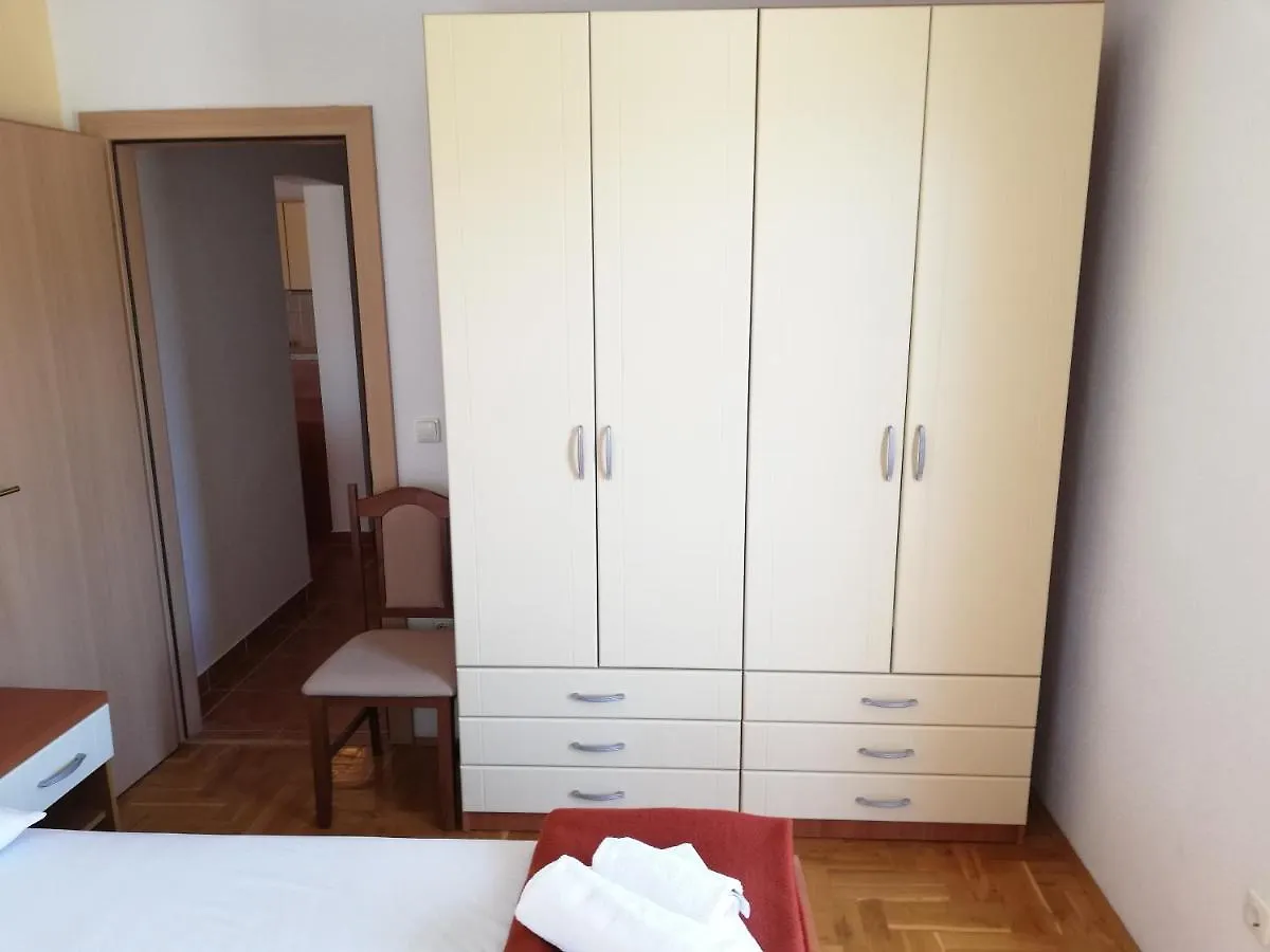 Apartments Villa Sirena Trogir