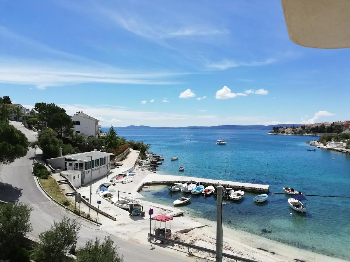 Apartments Villa Sirena Trogir