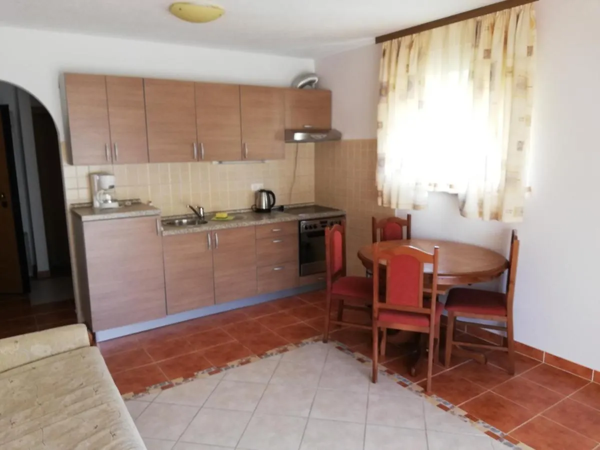 Apartments Villa Sirena Trogir
