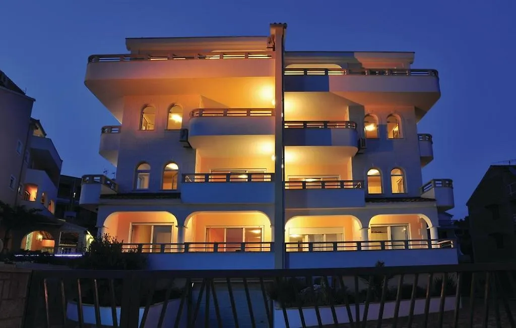 Apartments Villa Sirena Trogir