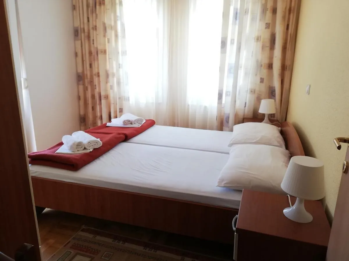 Apartments Villa Sirena Trogir