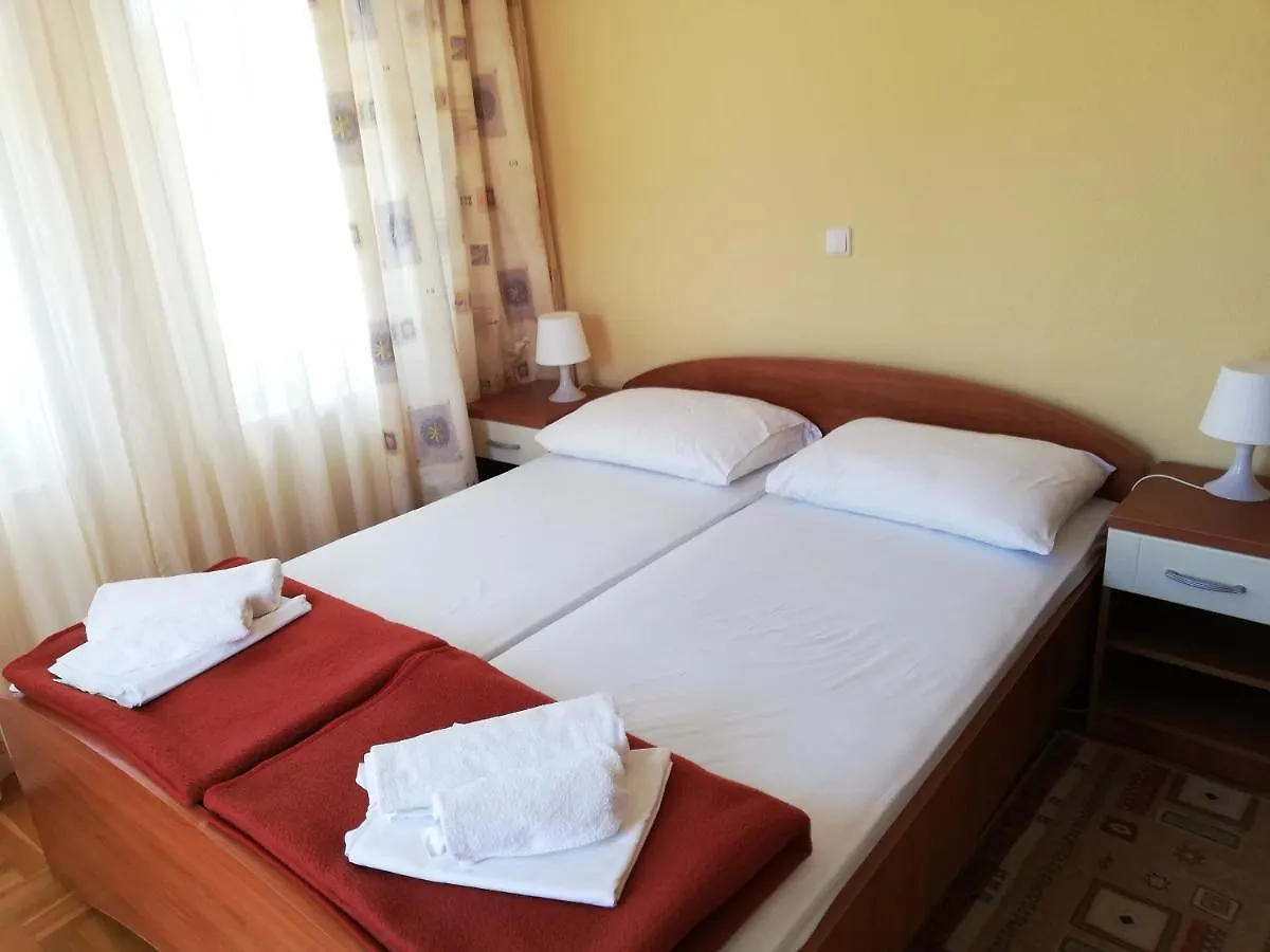 Apartments Villa Sirena Trogir