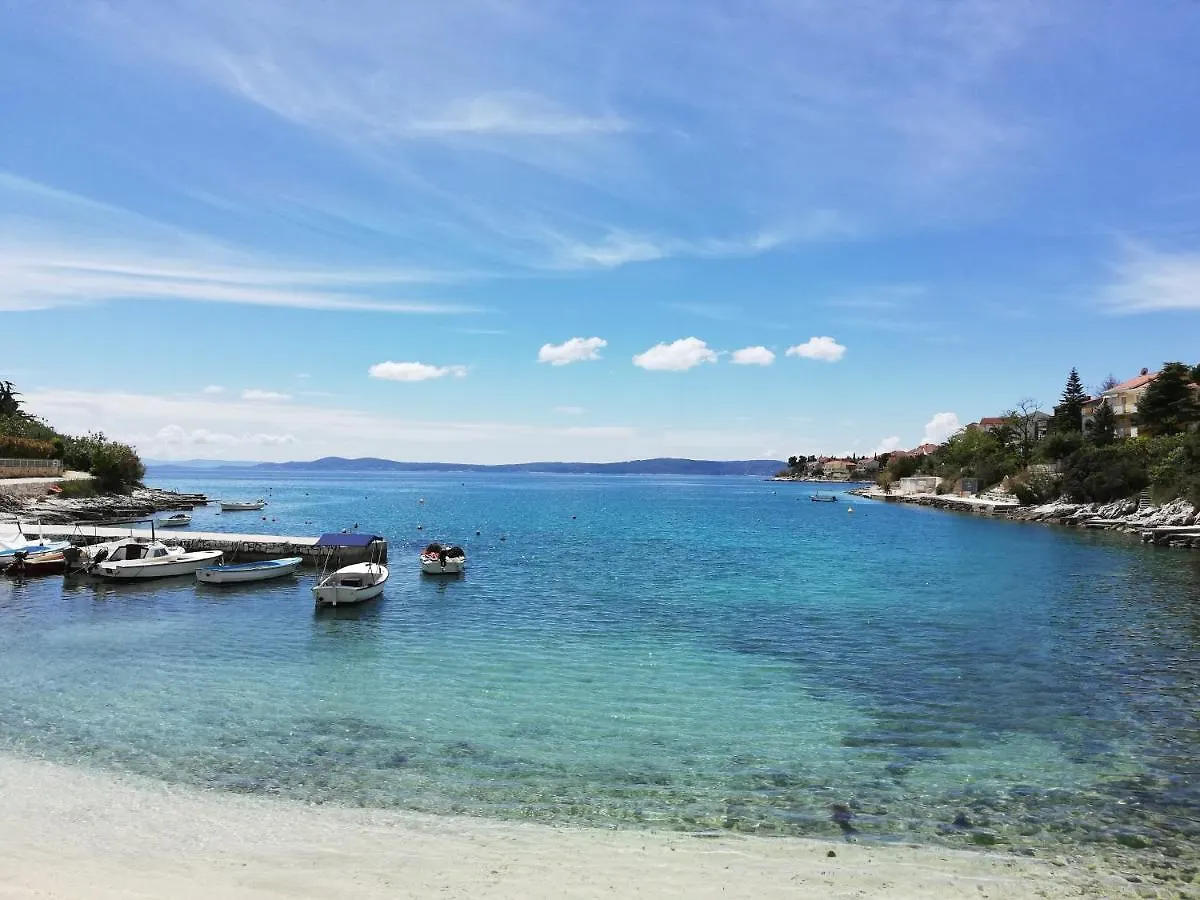 Apartments Villa Sirena Trogir Kroatië