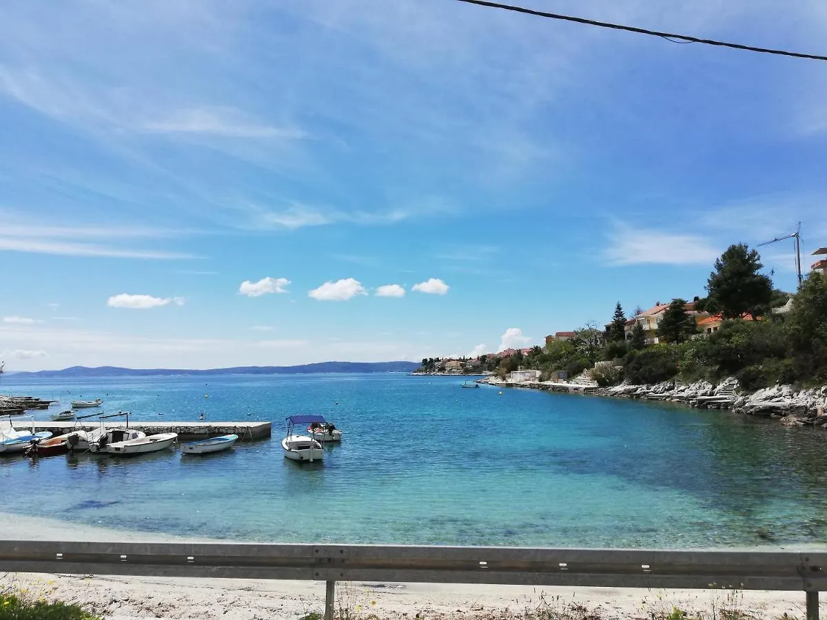 Apartments Villa Sirena Trogir