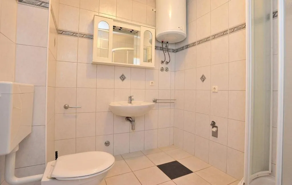 Apartments Villa Sirena Trogir