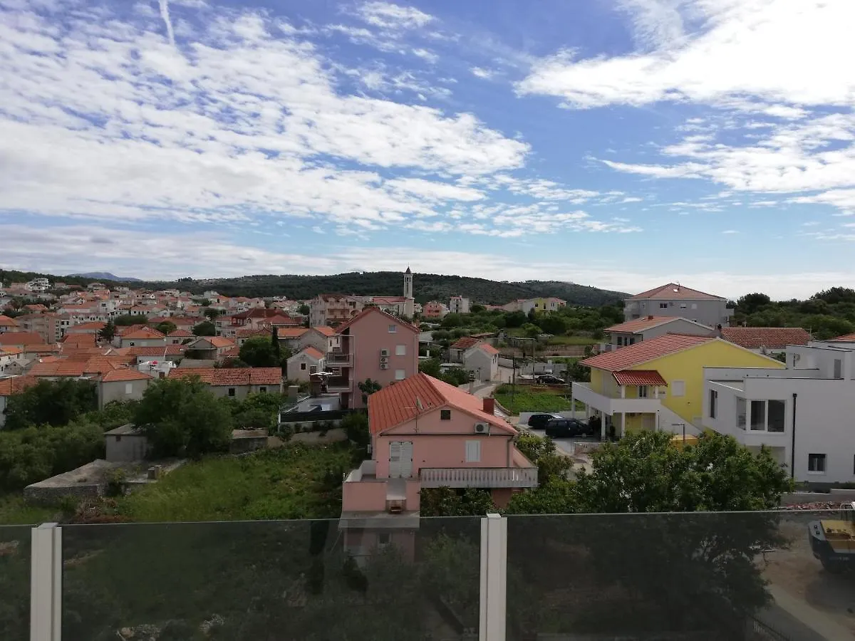 Apartments Villa Sirena Trogir