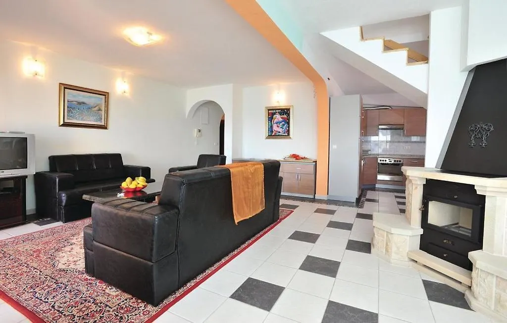 Apartments Villa Sirena Trogir Kroatië