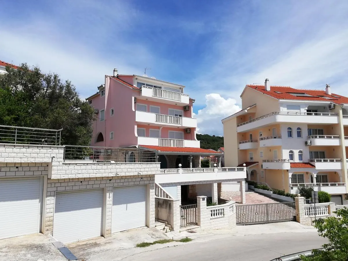 Apartments Villa Sirena Trogir