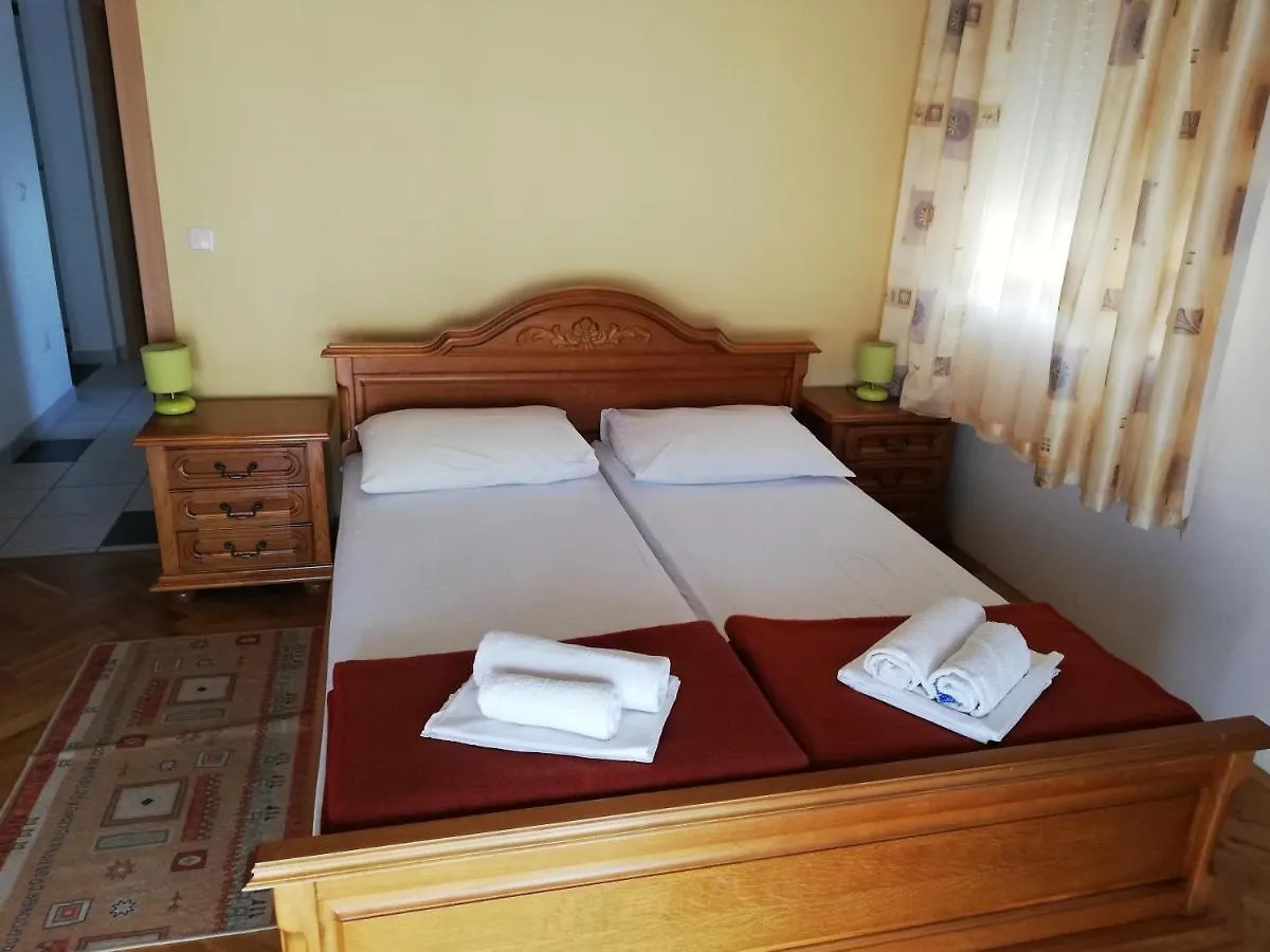 Apartments Villa Sirena Trogir 0*,  Chorwacja