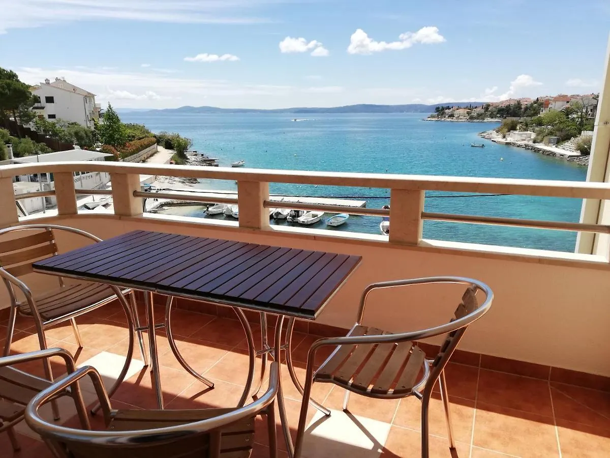 Apartments Villa Sirena Trogir