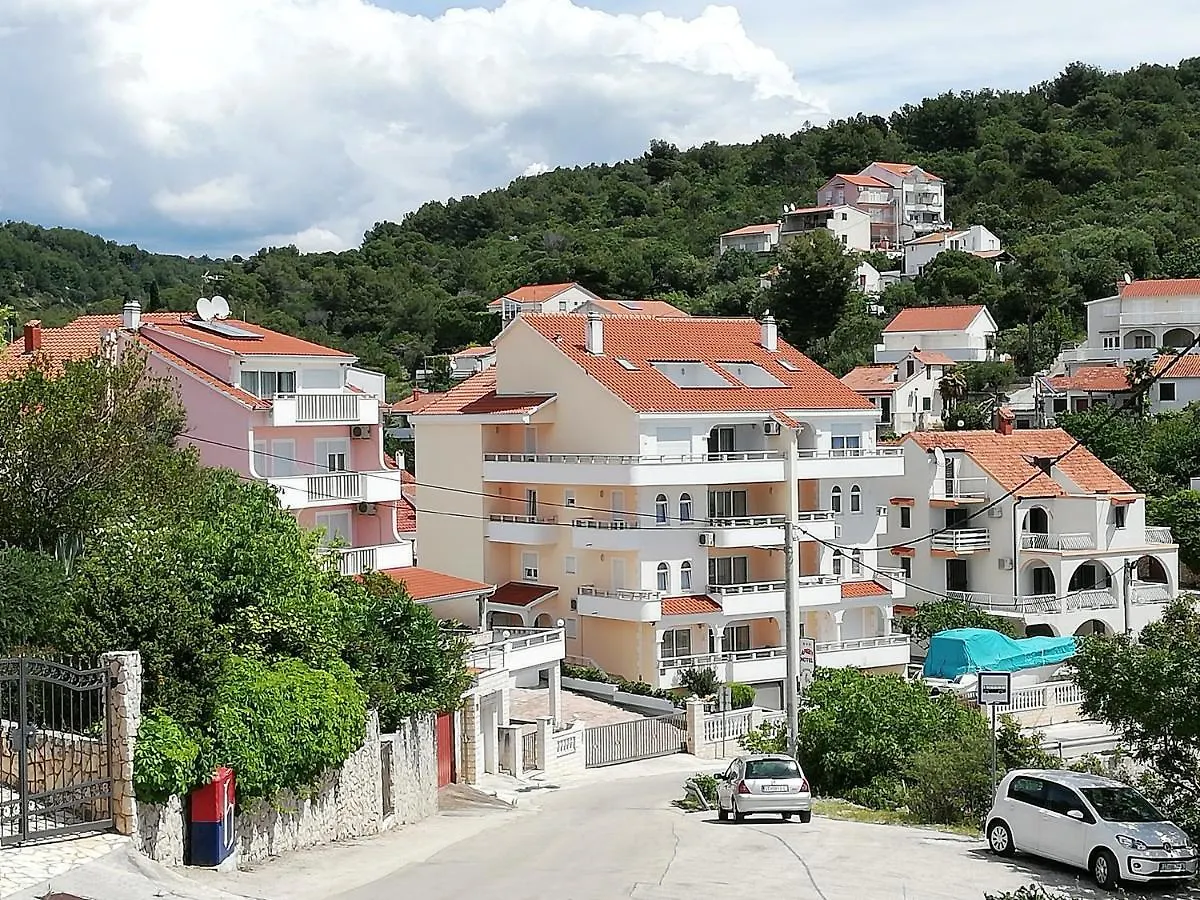 Apartments Villa Sirena Trogir